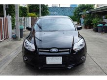2014 Ford Focus 2.0 (ปี 12-16) Sport+ Hatchback AT