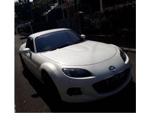2013 Mazda MX-5 2.0 NC Convertible