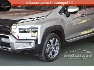 2024 Mitsubishi Xpander Cross 1.5 Wagon