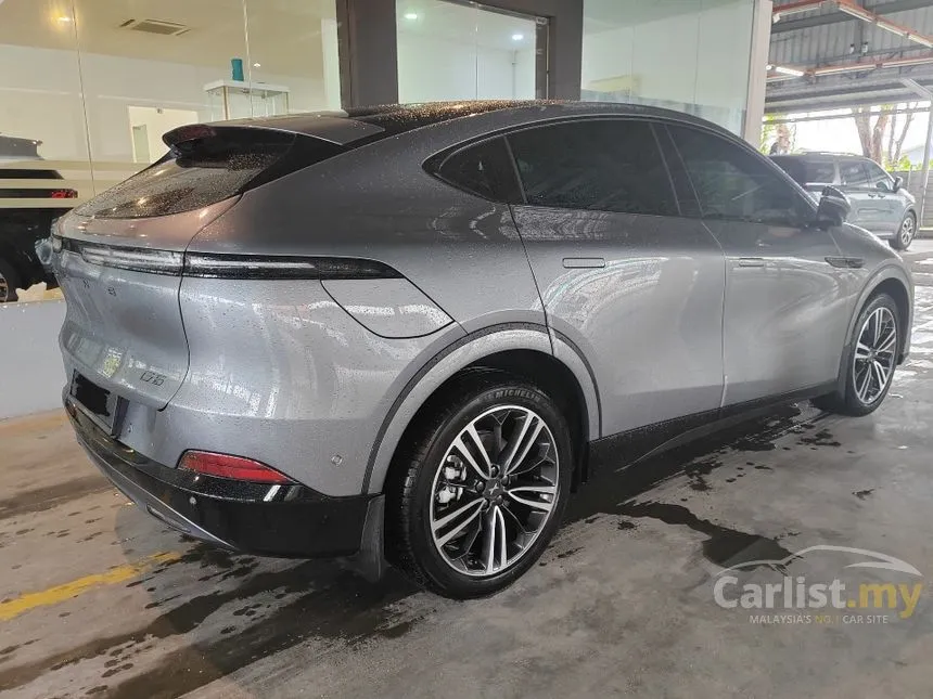 2025 XPeng G6 755 Pro Long Range SUV