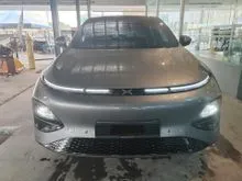 2025 XPeng G6 Long Range #JustDrive2Month#UpgradeFacelift#