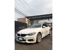 BMW 435i 3.0 M Sport Coupe Rare & Mint Condition