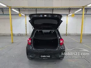 2021 Daihatsu Sirion 1.3 Hatchback