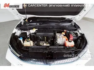 2022 MG VS HEV 1.5 X SUV