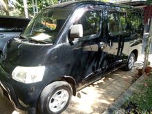 2008 Daihatsu Gran Max 1.5 D Van