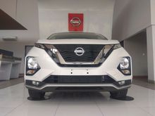 GEBYAR PROMO CUCI GUDANG, UNIT TERBATAS!!! NISSAN LIVINA START FROM 200JUTAAN