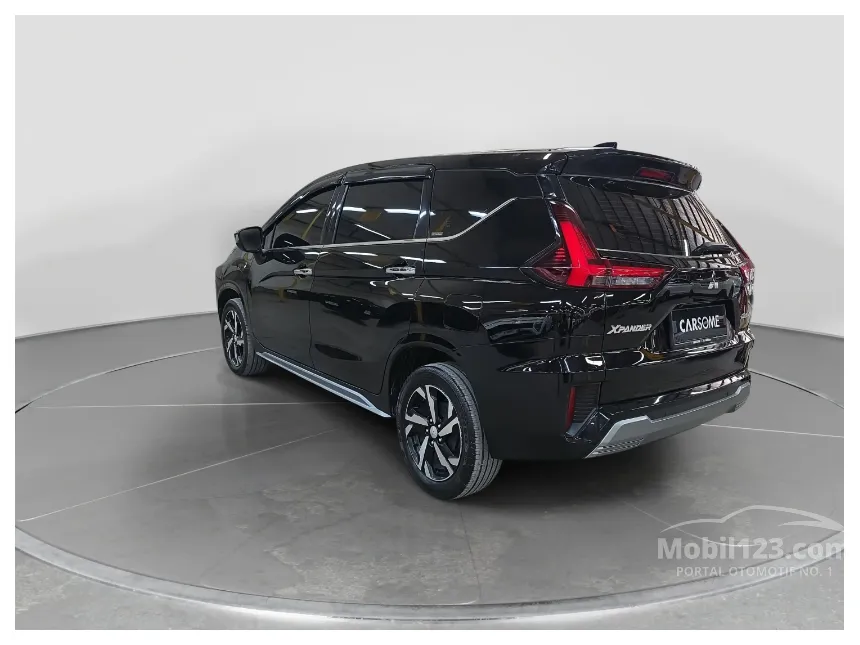2022 Mitsubishi Xpander Ultimate MPV