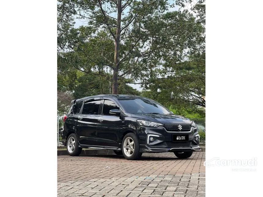 2020 Suzuki Ertiga Sport MPV