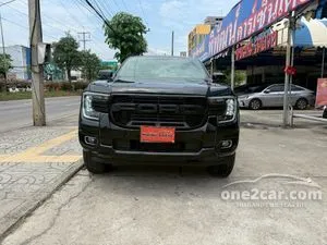 2024 Ford RANGER 2.0 Hi-Rider Sport Double Cab Pickup