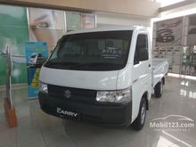 2021 Suzuki Carry 1.5 Pick-up -DP 2jt sudah bisa bawa pulang