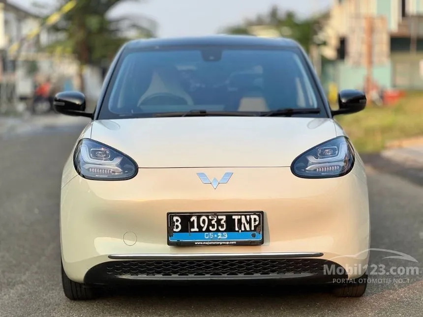 2024 Wuling Binguo EV 333 Long Range AC Hatchback