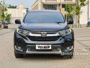 2019 Honda CR-V 1.5 Turbo SUV