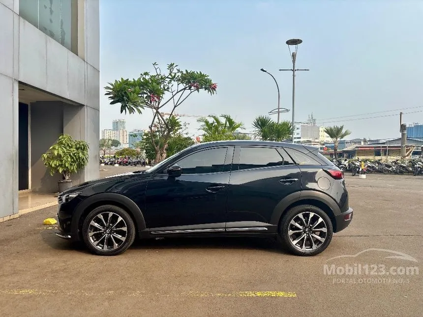 2023 Mazda CX-3 Sport SUV