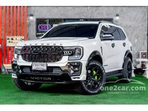 2023 Ford EVEREST 2.0 Titanium+ SUV