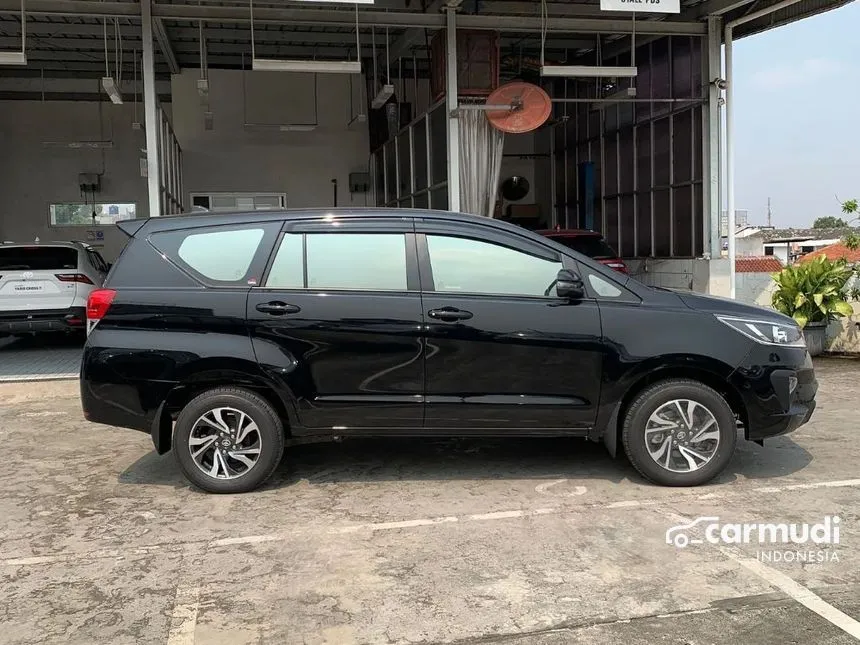 2024 Toyota Kijang Innova G MPV