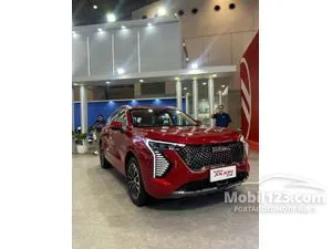 2025 GWM Haval Jolion 1.5 HEV SUV