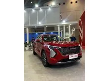 2025 GWM Haval Jolion 1.5 HEV SUV GWM Haval Jolion Ultra Hybrid 1.5cc nik 2025