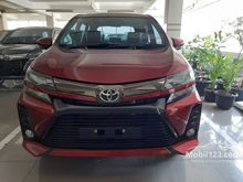 BEST DEAL!!! AVANZA VELOZ MATIC DP MULAI 29 JUTAAN