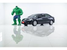 2009 Honda Civic 1.8 FD (ปี 05-12) S i-VTEC Sedan AT