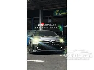 2026 Toyota GR Corolla 1.6 Hatchback