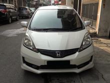 2011 Honda Jazz 1.5 RS Triptonic Hatchback