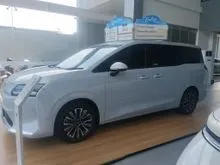 2026 Wuling Darion CE MPV