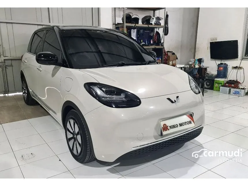 2024 Wuling Binguo EV Long Range Hatchback