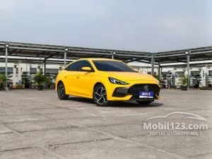 2022 MG 5 1.5 GT Magnify Sedan