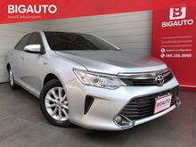 2015 Toyota Camry 2.0 (ปี 12-16) G Sedan AT