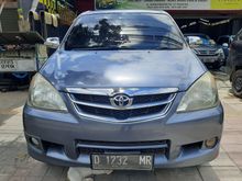 2010 Toyota Avanza 1.3 G MPV MT Siap Pakai Cash/Credit