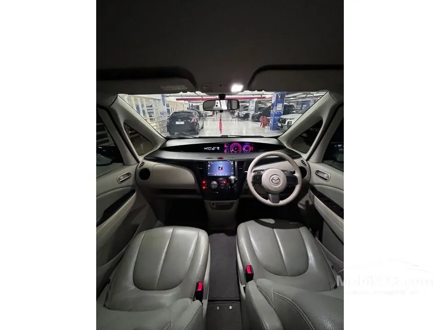 2015 Mazda Biante SKYACTIV-G MPV
