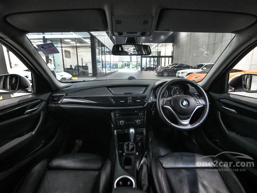 2015 BMW X1 sDrive18i Sport SUV