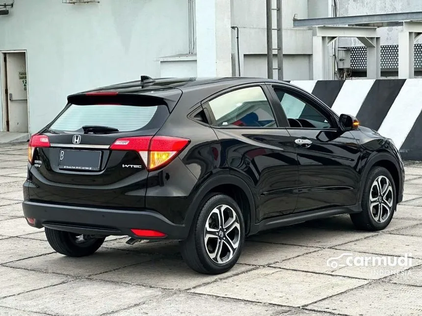 2020 Honda HR-V E Special Edition SUV