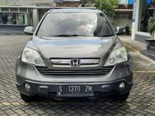 2008 Honda CR-V 2.4 2.4 i-VTEC SUV
