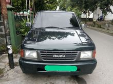 Dijual Panther Royale 2.5 Tahun 1997