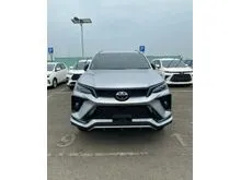 2025 Toyota Fortuner 2.8 GR Sport TSS SUV