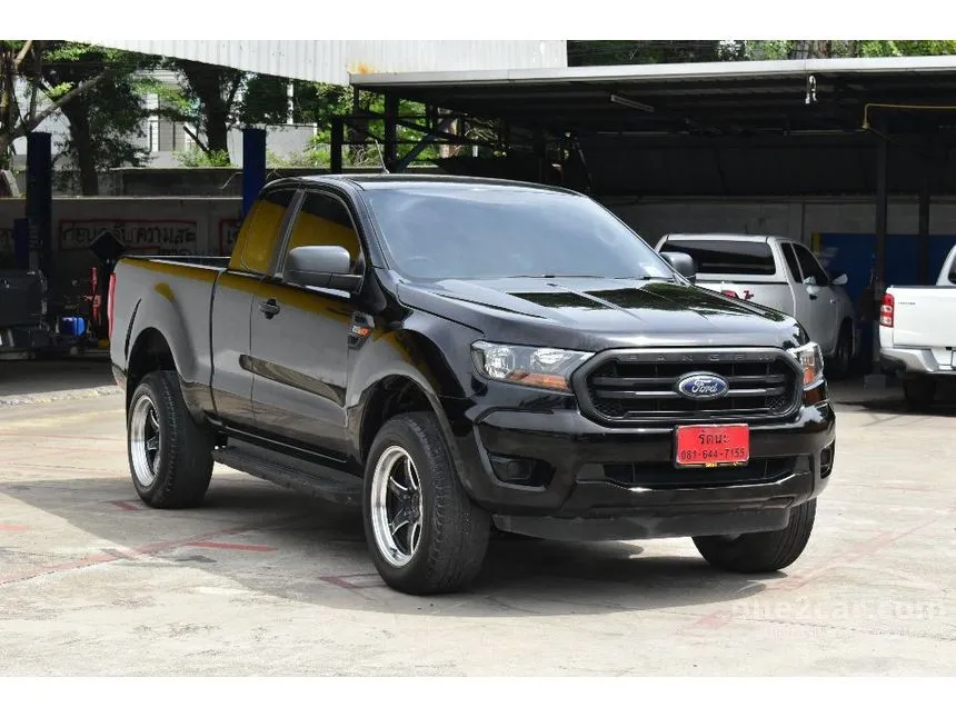 2021 Ford Ranger XL Pickup