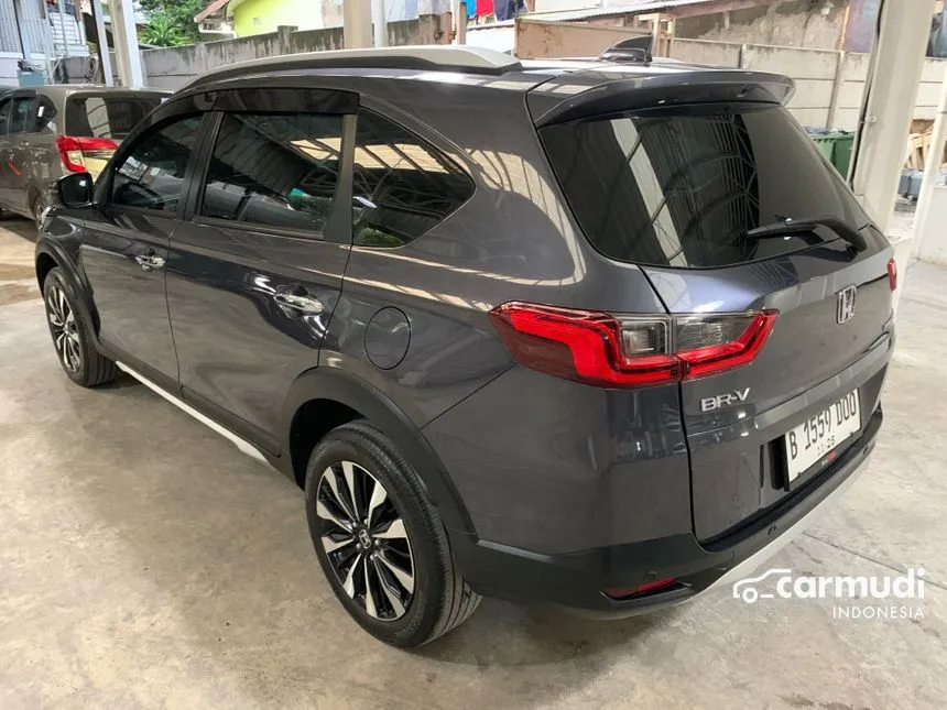 2023 Honda BR-V Prestige SUV