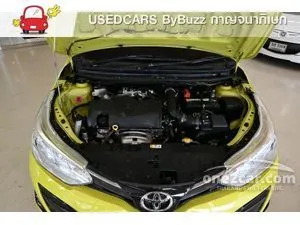 2020 Toyota YARIS 1.2 Entry Hatchback