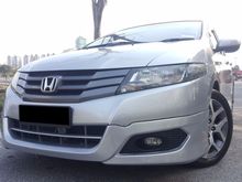 2012 Honda City 1.5 E FULSPEC FULL LOAN MODULO BODYKIT PERFECT CAR KING CONDITION