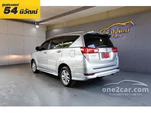 2019 Toyota INNOVA 2.8 Crysta G Wagon