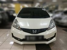 2012 Honda Jazz 1.5 RS Hatchback