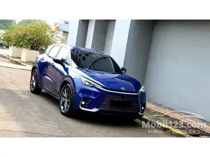 2024 Lexus LBX 1.5 Luxury SUV
