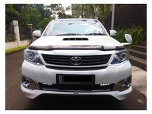 2015 Toyota Fortuner 2.5 G TRD SUV