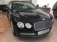 UN-REGISTERED 2015 Bentley Flying Spur 6.0 W12 TWIN TURBO 625PS 8 SPEED (A) -- GREAT DEAL --