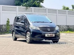 2011 Honda Freed 1.5 MPV