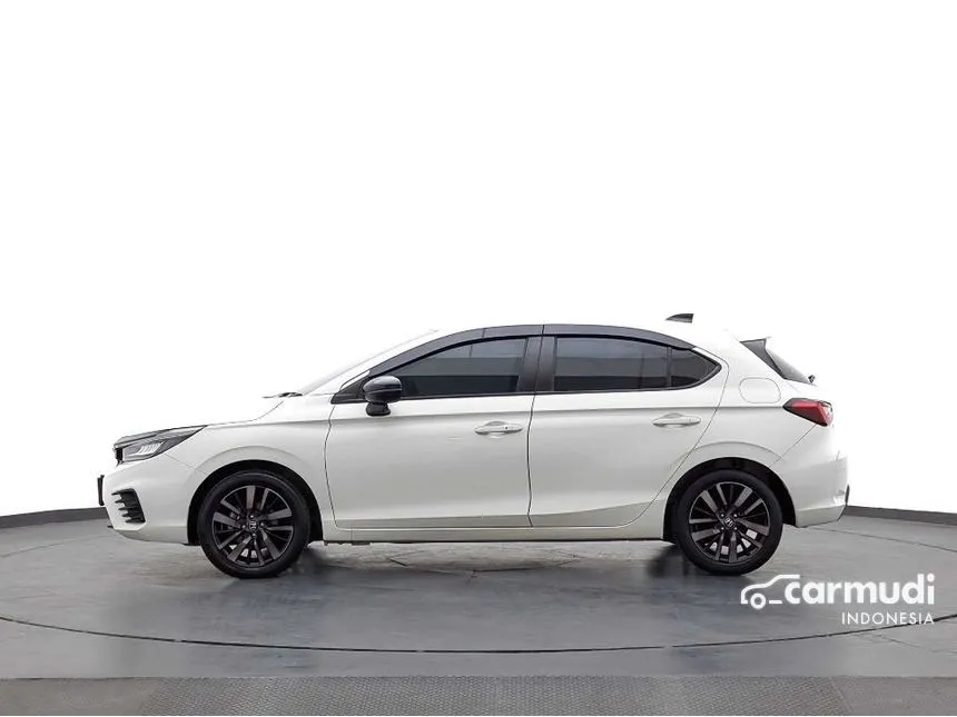 2023 Honda City RS Honda Sensing Hatchback