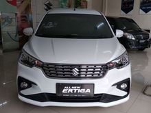 2019 Suzuki Ertiga 1,5 GX MPV