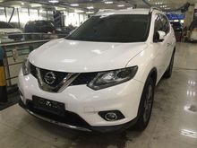 2015 Nissan X-Trail 2.5 AT