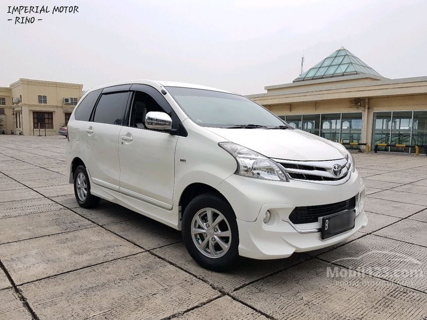 Avanza 2015 G M1nu1l Jkt: Review Mendalam dan Panduan Pembelian